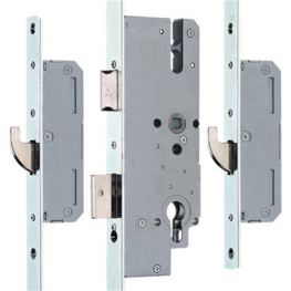 Meerpuntssluiting KFV houten deuren