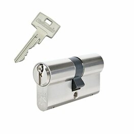 Cilinder SKG 2 sterren