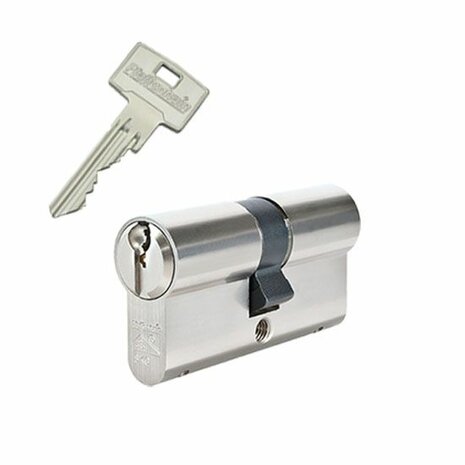 Cilinder SKG 2 sterren