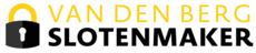 Van den Berg Slotenmakers B.V. Webshop